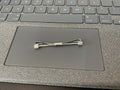 Tie Bar by Elizabeth Parker
