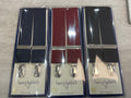 Hunt & Holditch Extra Long Braces
