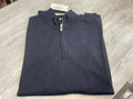Avanti 1/2 Zip Jumper