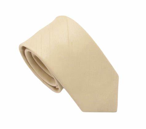 Van Buck "Latte" Tie & Square