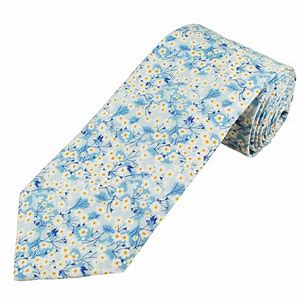 Van Buck Made With Liberty - Mitsi Valeria Tie & Square