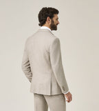 Jude Stone Herringbone Tweed Jacket