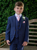 Hadley Children's Suit Hire - 3 Piece