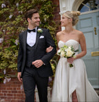 Black Tie - DJ Hire Package for Weddings/Ceremonies, etc.