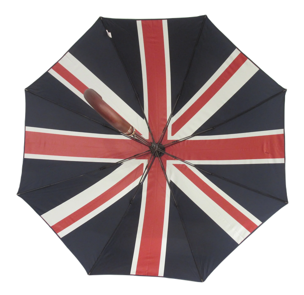 Union Jack Umbrella