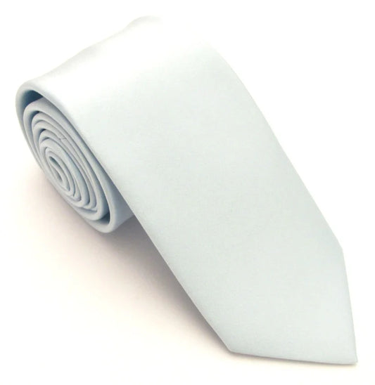 Van Buck Powder Tie & Square