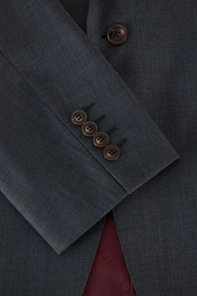 Romelo Suit Hire - 3 Piece & Dress Shirt