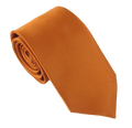 Van Buck Rust Tie & Square