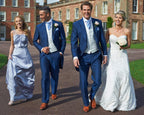 Lydbury Suit Hire - 3 Piece Tails & Dress Shirt