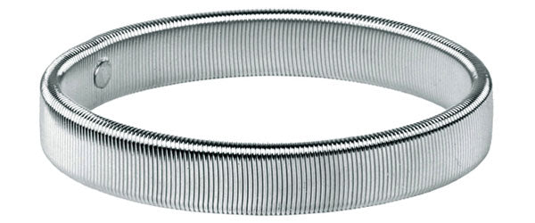 Armbands Rhodium