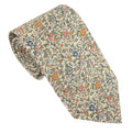 Van Buck Made With Liberty - Katie & Millie (Tan) Tie & Square