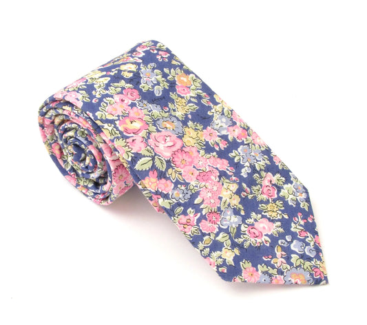Van Buck Made With Liberty - Tatum Tie & Square