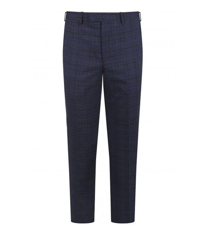 Alveley Check trousers