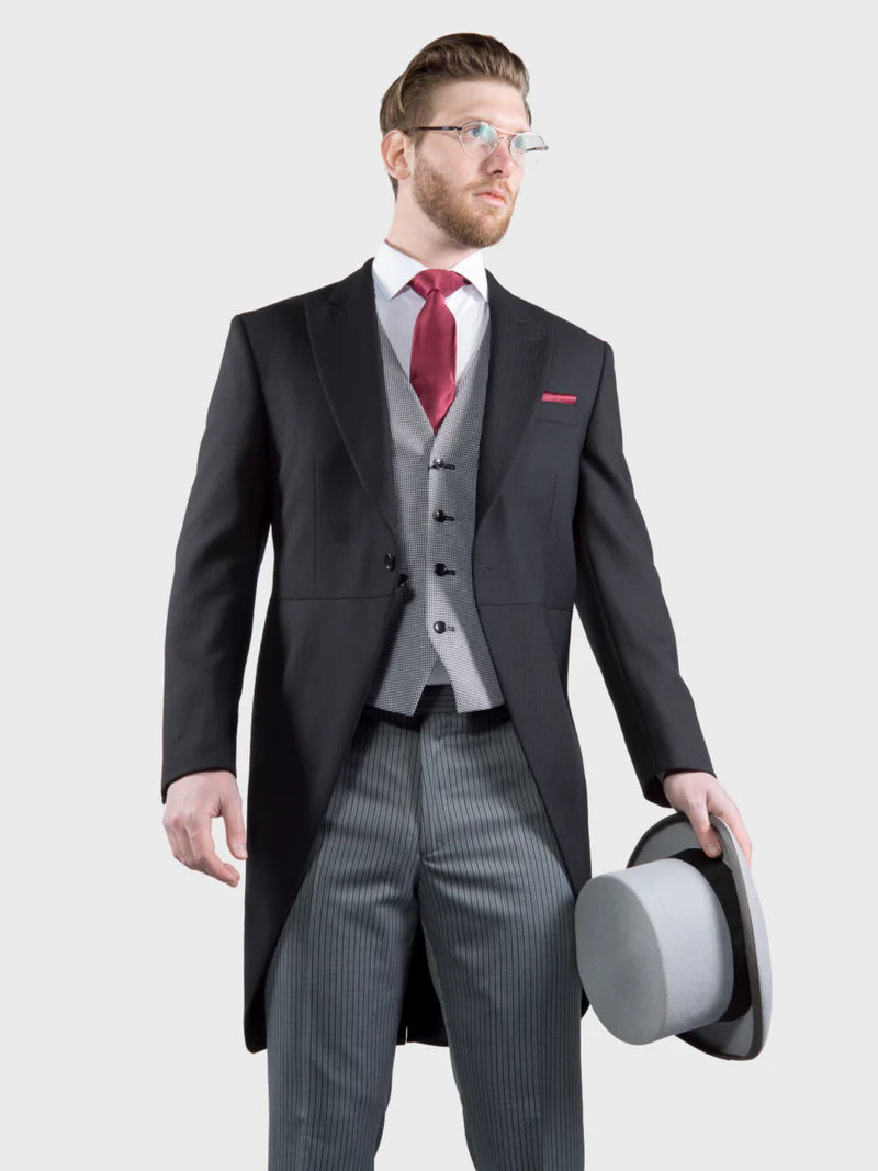 Formal tails Torre