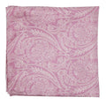 TPH1718/5 Paisley Lace Hank Pink