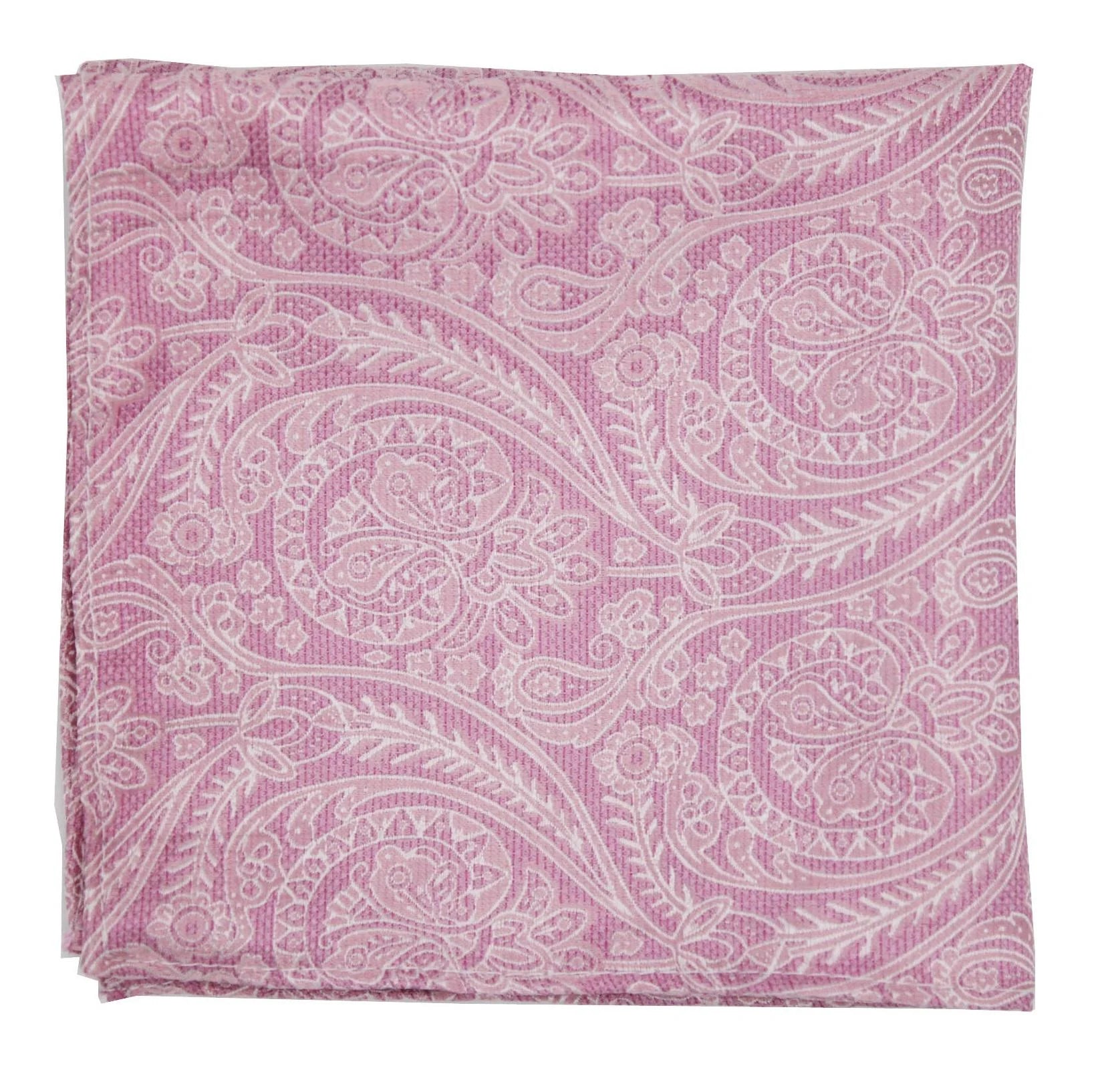 TPH1718/5 Paisley Lace Hank Pink