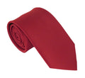 Van Buck Wine Tie & Square (New)