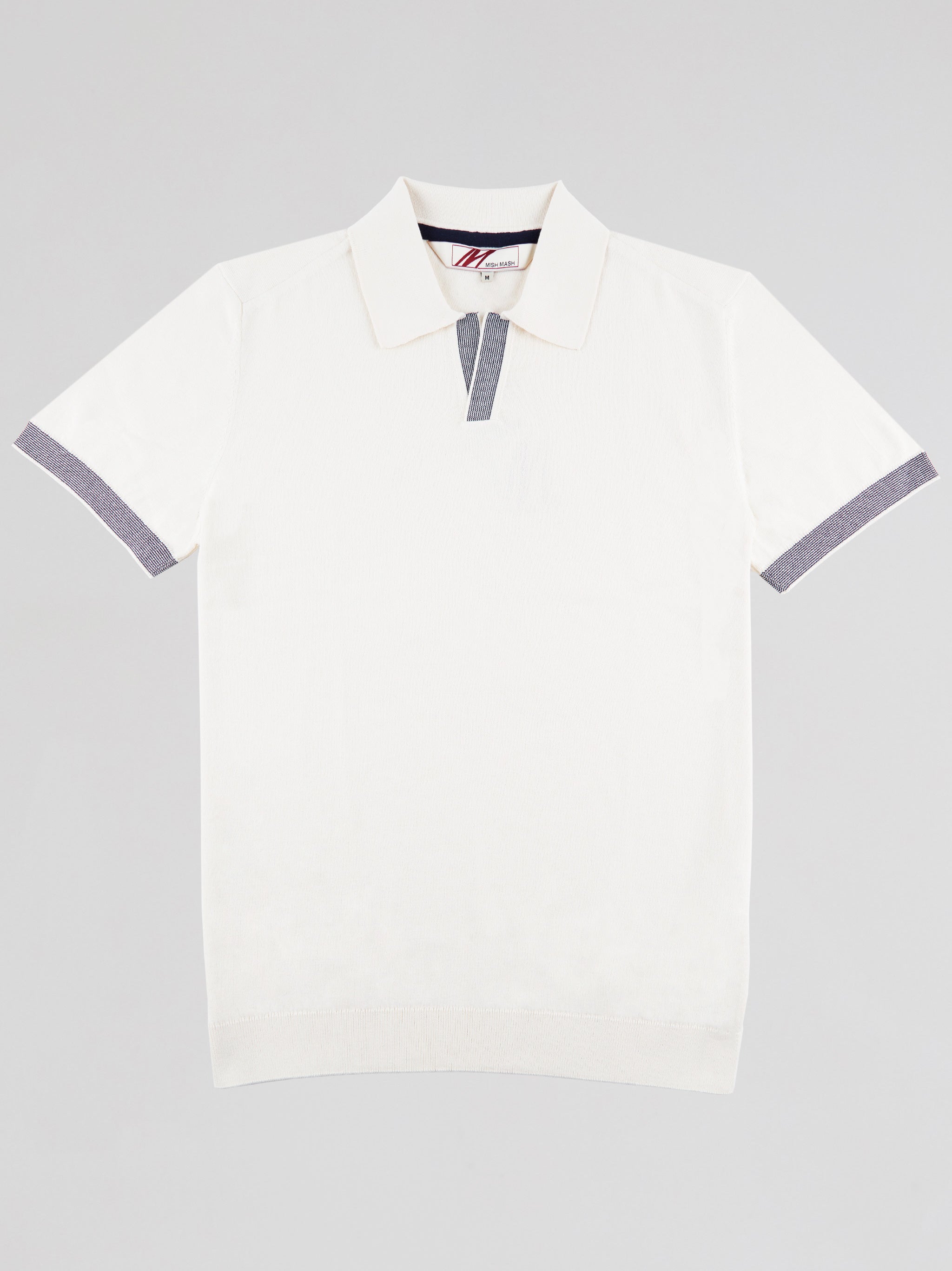 Lynx Gardenia SS Knit