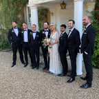 Black Tie - DJ Hire Package for Weddings/Ceremonies, etc.