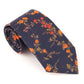 Elizabeth Cotton Tie Made with Liberty Fabric