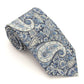 Lee Manor Cotton Tie Made with Liberty Fabric