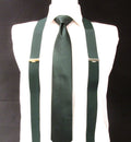 Green Trouser Braces