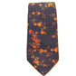 Elizabeth Cotton Tie Made with Liberty Fabric