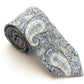 Lee Manor Cotton Tie Made with Liberty Fabric 