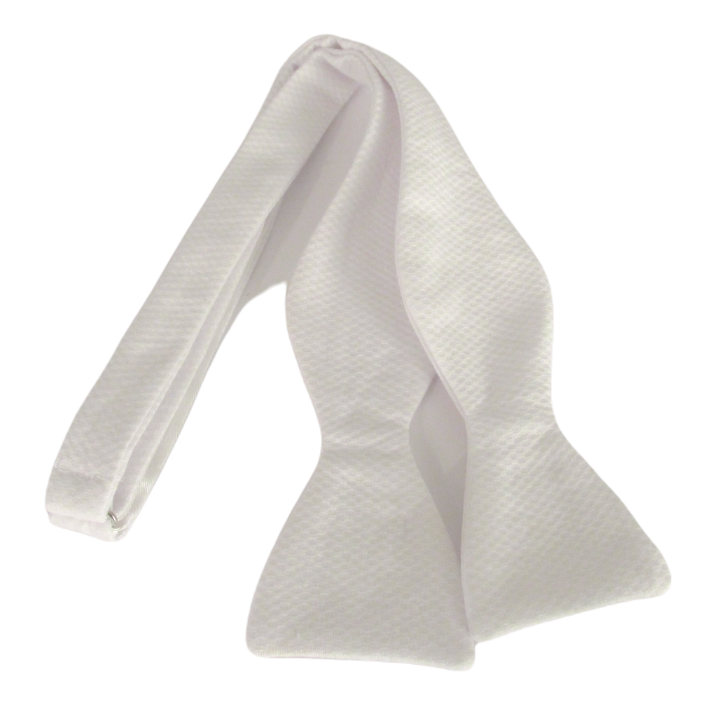 Marcella Self-Tie Bow Tie by Van Buck 