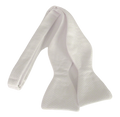 Marcella Self-Tie Bow Tie by Van Buck 