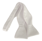 Marcella Self-Tie Bow Tie by Van Buck 