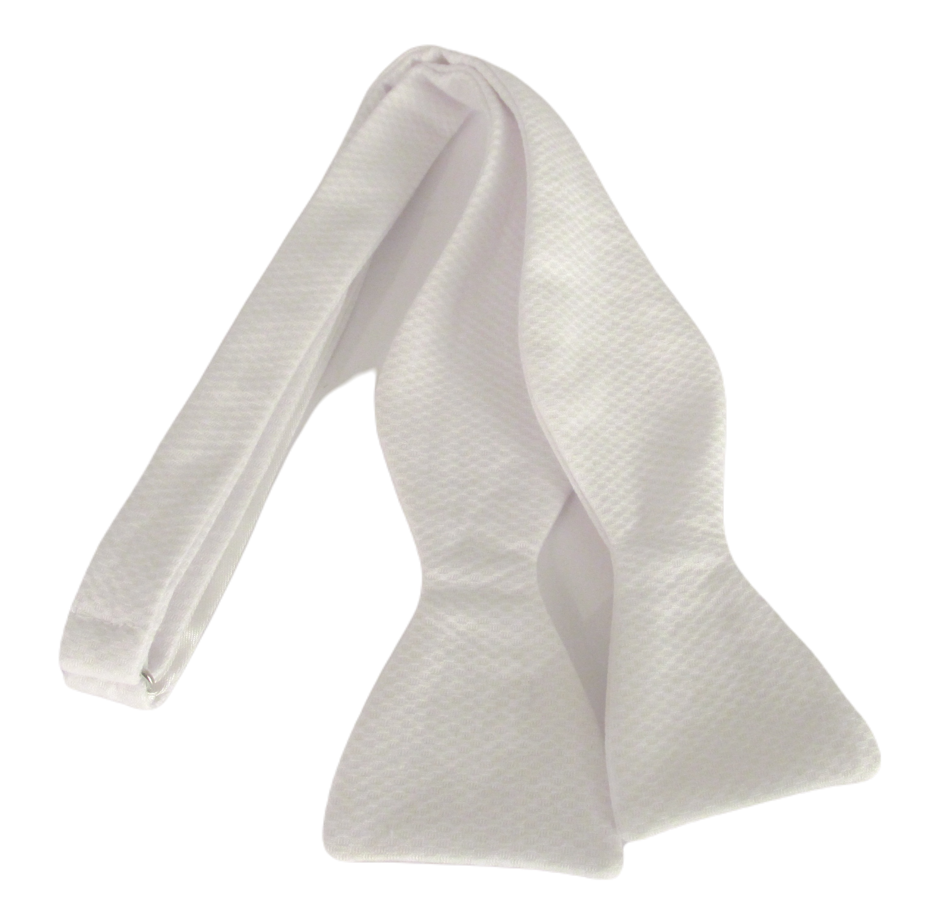 Marcella Self-Tie Bow Tie by Van Buck 