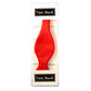 Red Self-Tied Bow Tie by Van Buck