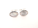 Van Buck Mother of Pearl Novelty Cufflinks