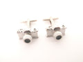 Camera Novelty Cufflinks by Van Buck