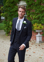 Coalport Funeral Suit Hire - 2 Piece