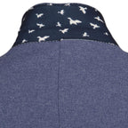 Classic Mid Blue 3 Piece Suit Sale
