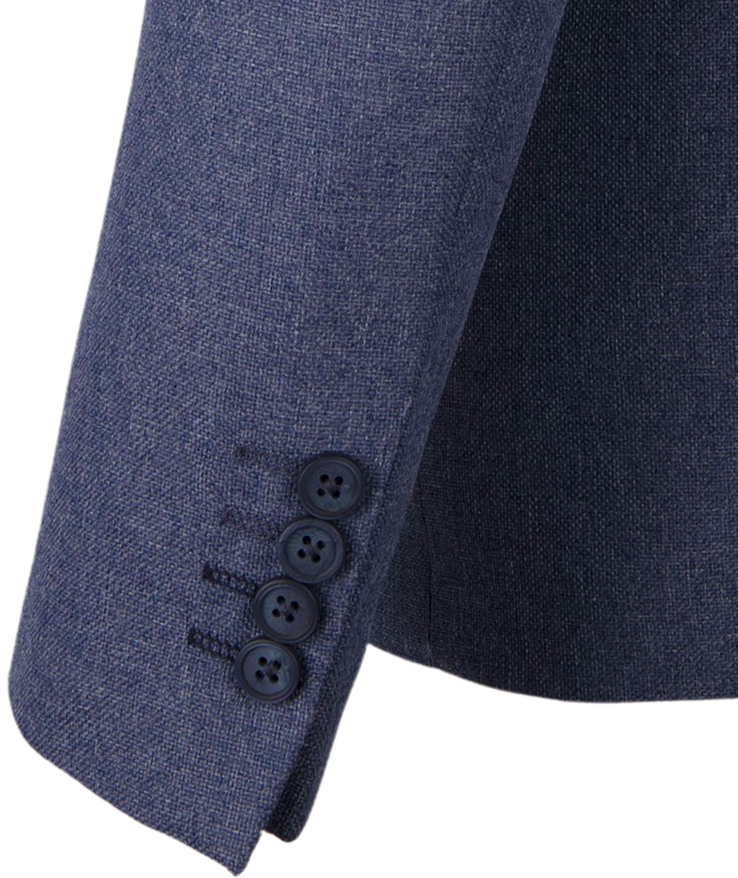 Classic Mid Blue 3 Piece Suit Sale