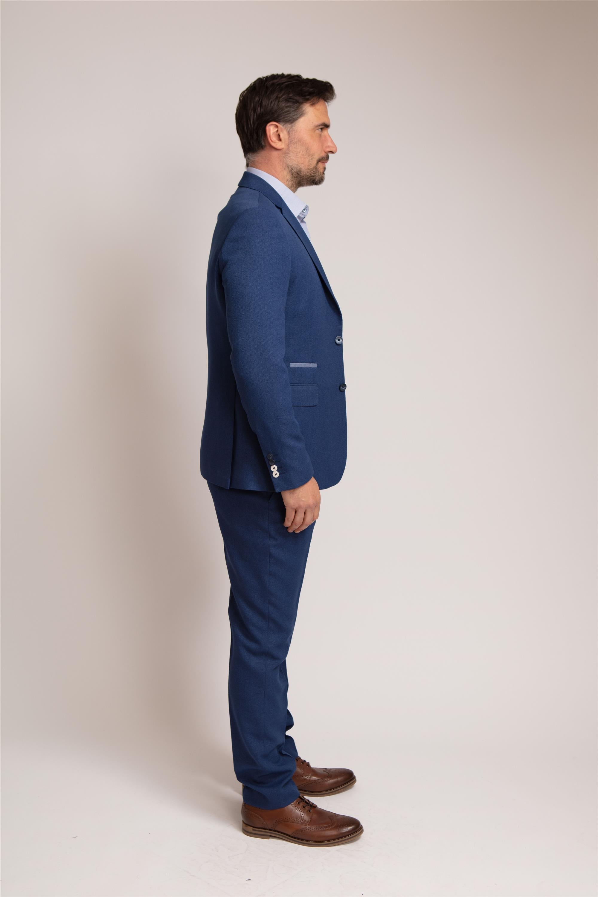 Fratelli 1054 Smart Sharp 3 piece Suit Sale