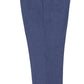 Classic Mid Blue Suit Trouser
