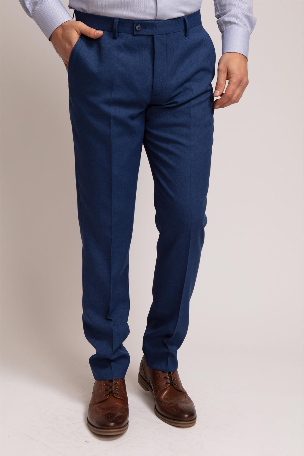 Fratelli 1054 Smart Sharp Trousers Sale