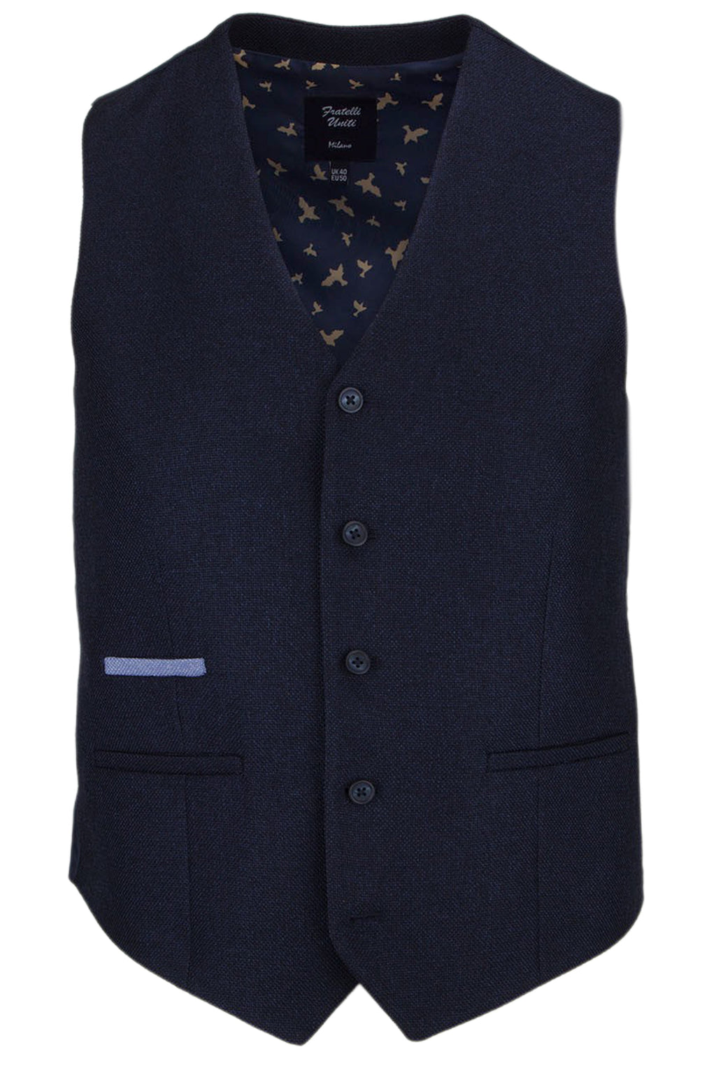 Fratelli 1024 Waistcoat Sale