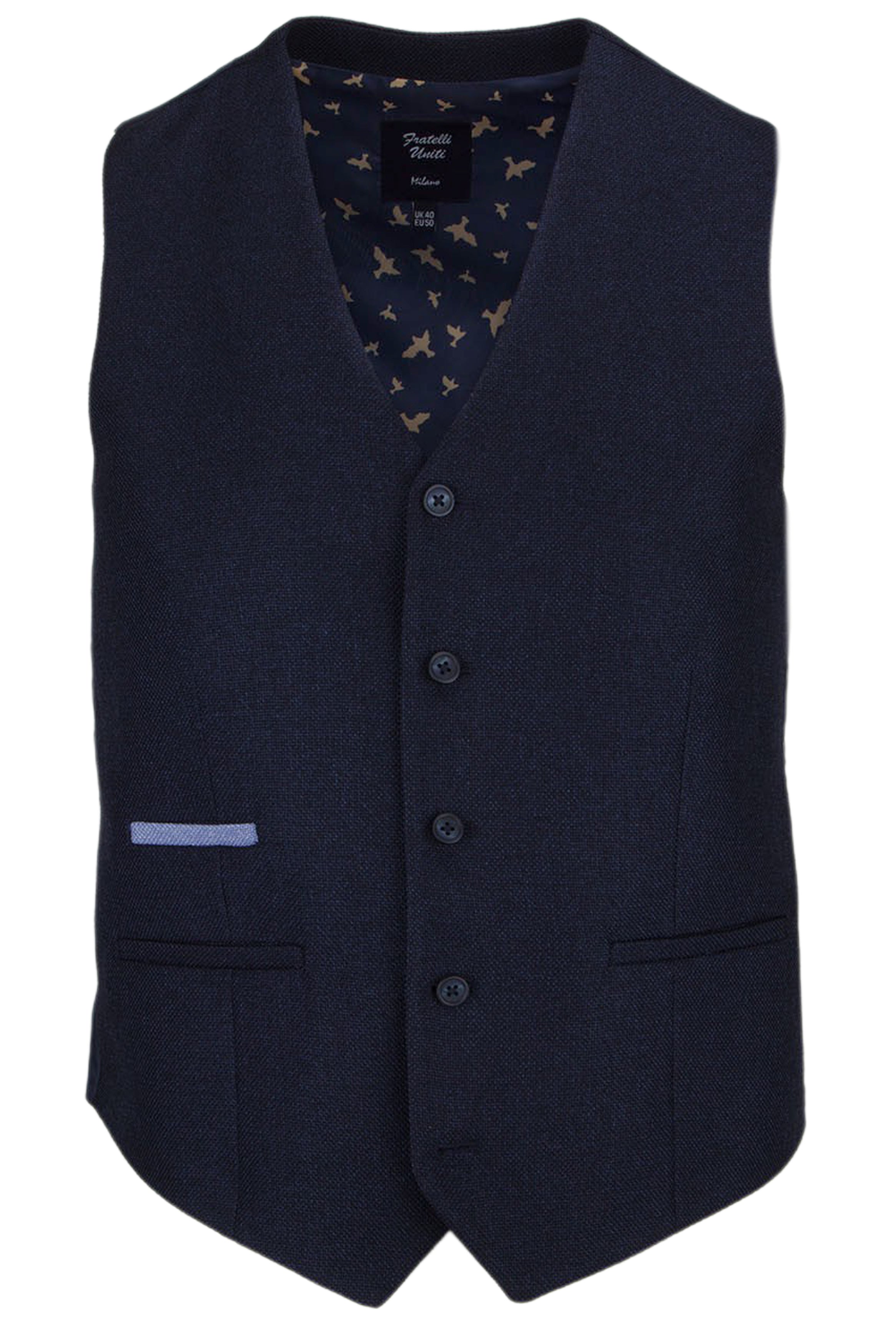 Fratelli 1024 Waistcoat Sale