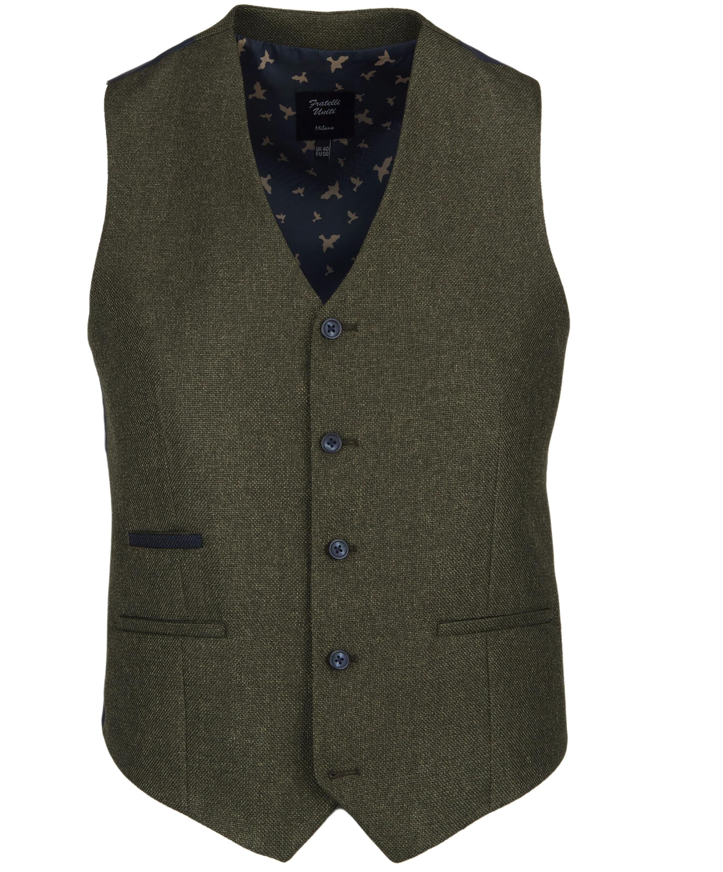 Fratelli 1024 Waistcoat Sale