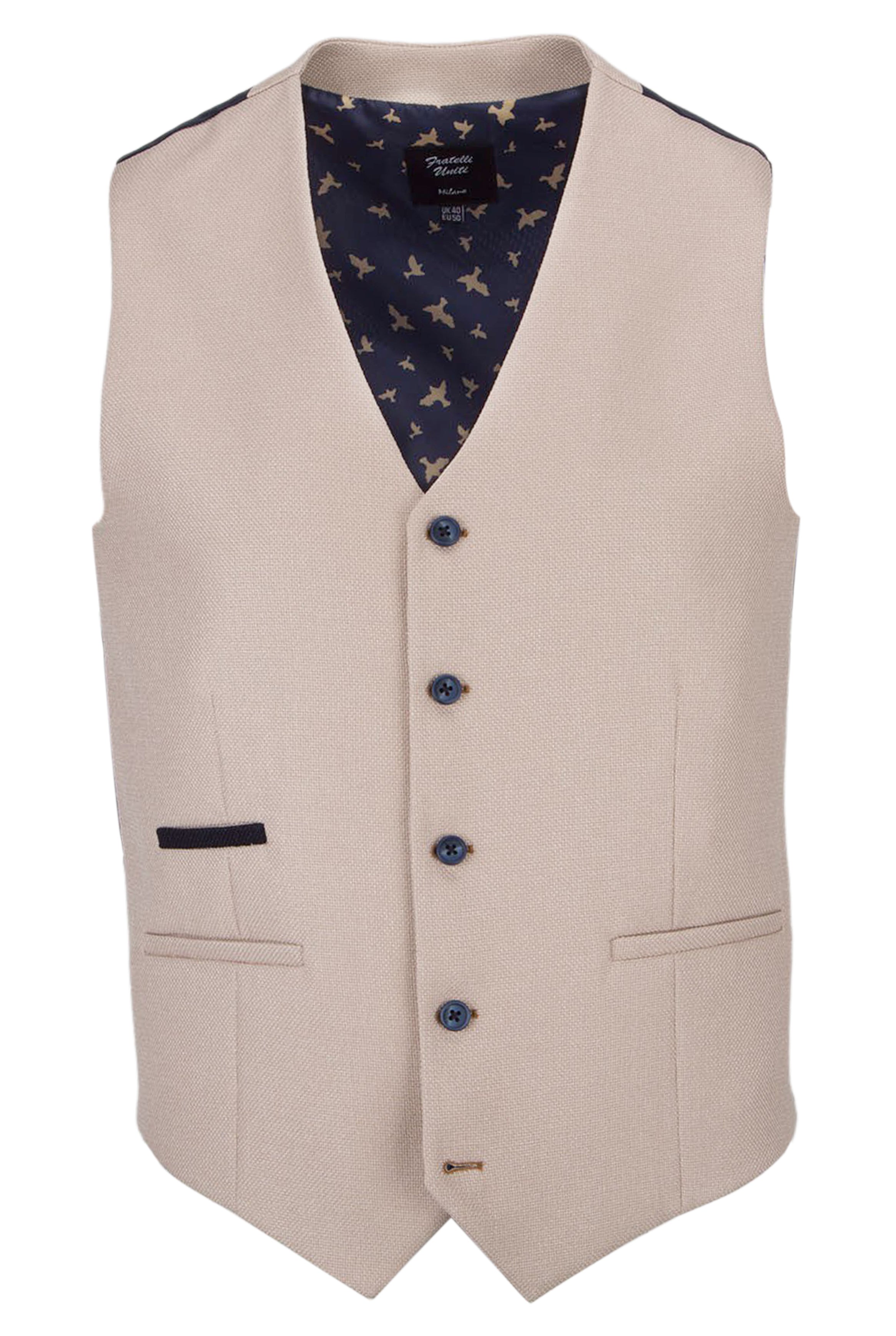 Fratelli 1024 Waistcoat Sale