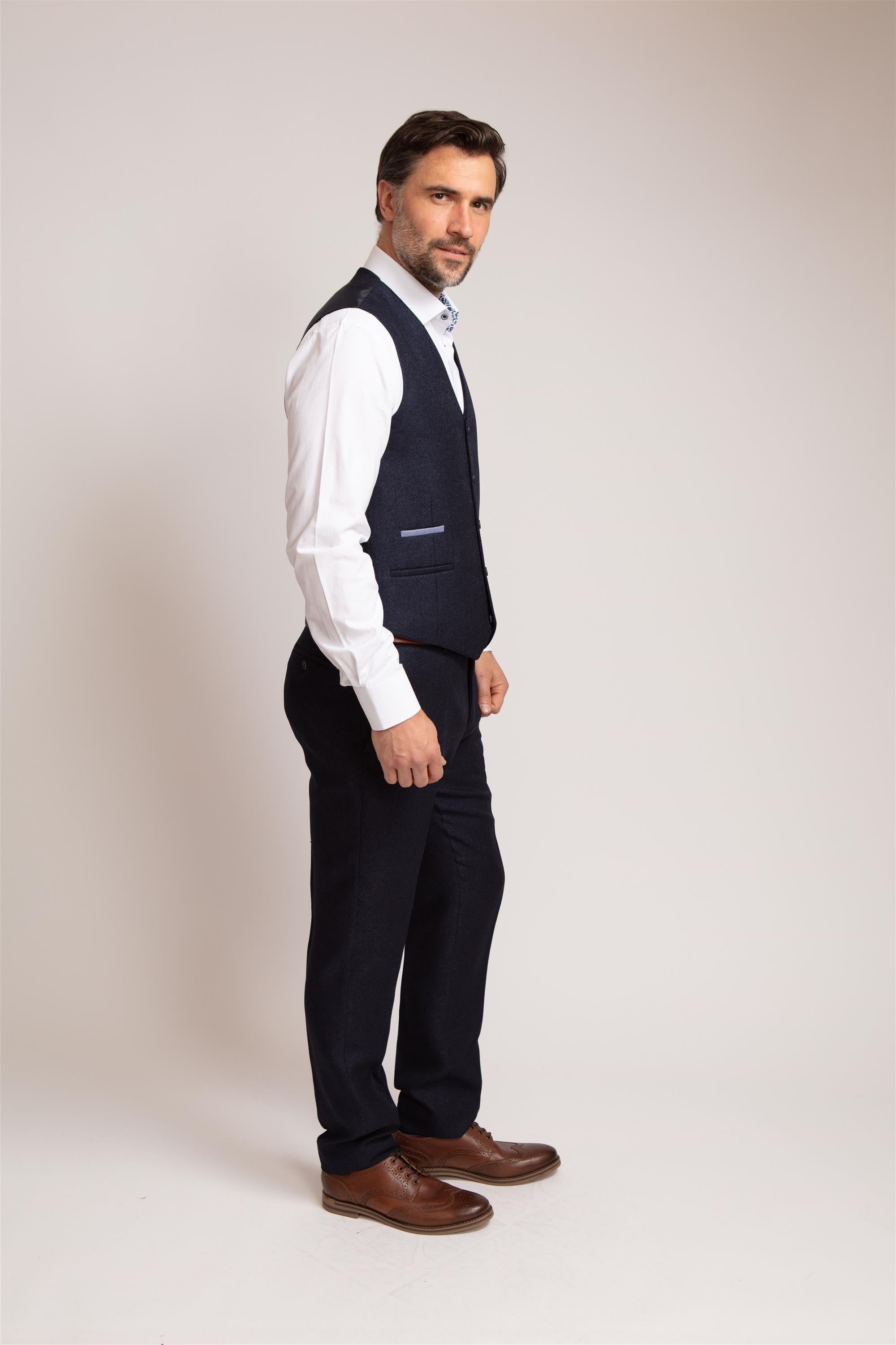 Fratelli 1024 Waistcoat Sale