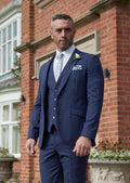 Hadley Suit Hire - 3 Piece & Dress Shirt
