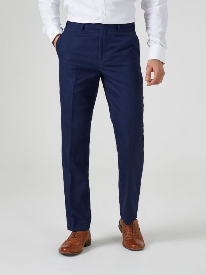 Harcourt Trouser by Skopes