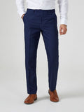 Harcourt Trouser by Skopes Navy