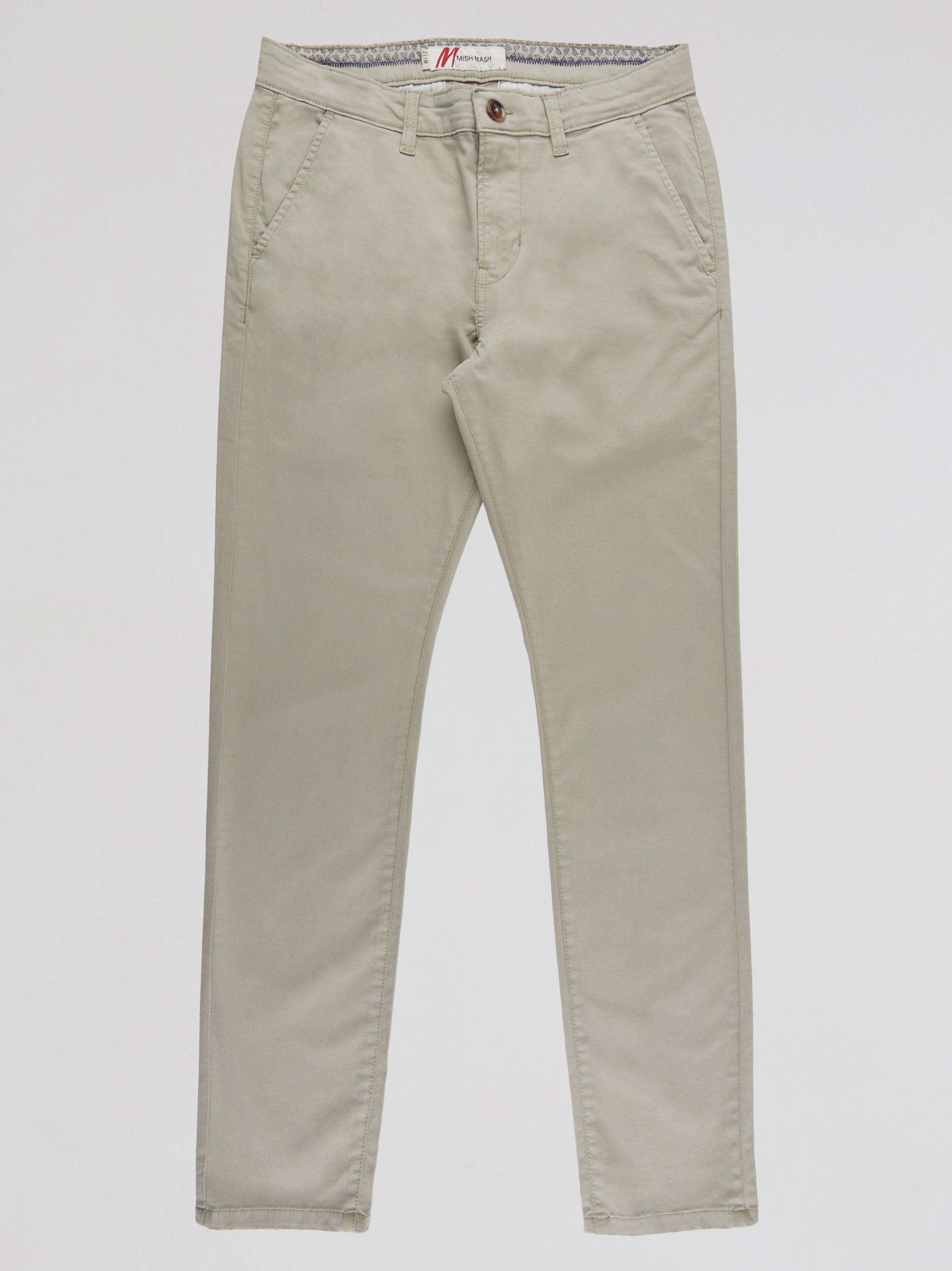 Chinos